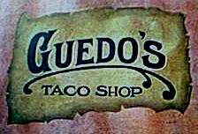 Guedo's Taco Shops ~ Chandler, Gilbert And Coming Soon To Tempe