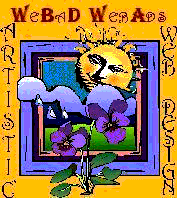 WeBaD WebAds Logo ~ http://webad.50megs.com